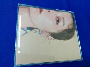 南波志帆 CD Fille! Fille! Fille!