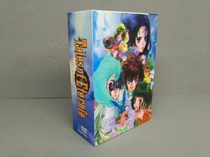 DVD 【※※※】[全4巻セット]Tales of Eternia-THE ANIMATION-STAGE ~