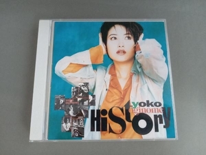 帯あり 荻野目洋子 CD 【TWIN BEST】 荻野目洋子HISTORY