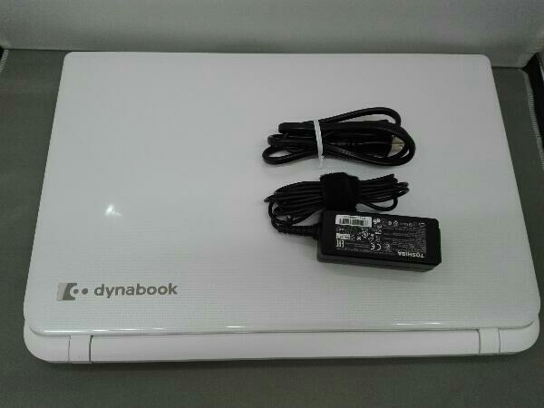 2023年最新】ヤフオク! -dynabook 2014年モデルの中古品・新品・未使用