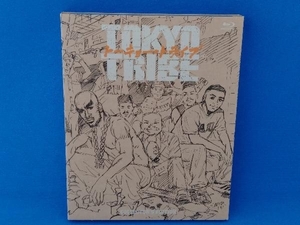 TOKYO TRIBE(Blu-ray Disc)