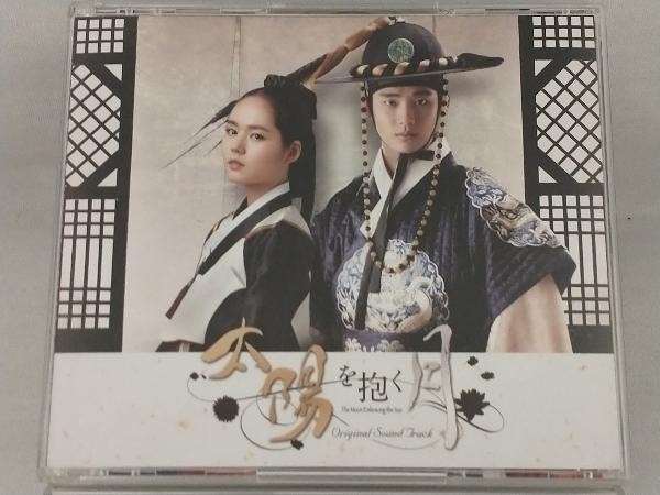 ヤフオク! -太陽を抱く月 dvdの中古品・新品・未使用品一覧