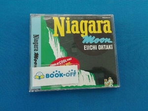 大滝詠一 CD NIAGARA MOON