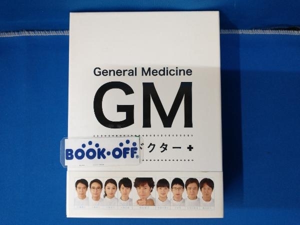 2023年最新】Yahoo!オークション -gm ~踊れドクター dvd-box(日本)の