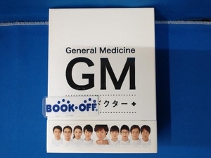 DVD GM~踊れドクター DVD-BOX