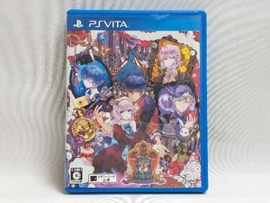 PSVITA SWEET CLOWN ~午前三時のオカシな道化師~