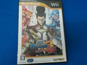 Wii 戦国BASARA3 宴 Best Price!