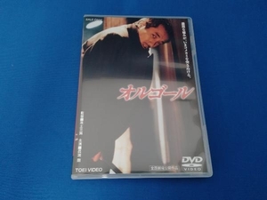 DVD オルゴール