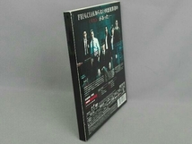 DVD BLACKLIST THE FIRST SEASON Vol.3_画像3