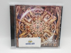Roselia CD BanG Dream!:Anfang(通常盤)