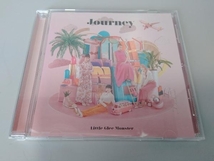 Little Glee Monster CD Journey(通常盤)_画像1