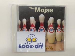 モージャス(The Mojas) CD 音楽の王者等