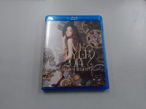 namie amuro LIVE STYLE 2014(豪華版)(Blu-ray Disc)