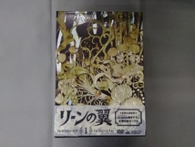 DVD 【※※※】[全6巻セット]リーンの翼 1~6_画像1