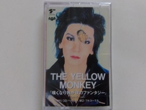 THE YELLOW MONKEY CD THE NIGHT SNAILS AND PLASTIC BOOGIE夜行性のかたつむり達とプラスチックのブギーDeluxe Edition2CD+DVD+カセット_画像5