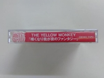 THE YELLOW MONKEY CD THE NIGHT SNAILS AND PLASTIC BOOGIE夜行性のかたつむり達とプラスチックのブギーDeluxe Edition2CD+DVD+カセット_画像8