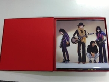 THE YELLOW MONKEY CD THE NIGHT SNAILS AND PLASTIC BOOGIE夜行性のかたつむり達とプラスチックのブギーDeluxe Edition2CD+DVD+カセット_画像2