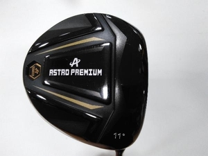 ASTRO PREMIUM 2016 ドライバー アストロ プレミアム