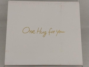 【小松原利枝(S)】 CD; One Hug for You