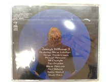 ジョセフ・ウィリアムズ CD 3_画像2