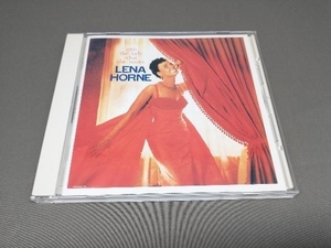 リナ・ホーン CD ギヴ・ザ・レディ・ホワット・シー・ウォーンツ Lena Horne