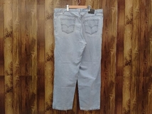 SilverTab シルバータブ Levi's リーバイス loose ルーズ ジーンズ スカイブルー w41 店舗受取可_画像2