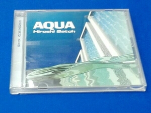 佐藤博 CD アクア+2(Blu-spec CD2)
