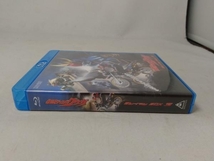 仮面ライダークウガ Blu-ray BOX 3＜完＞(Blu-ray Disc)_画像3