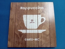 GAKU-MC CD Rappuccino_画像1