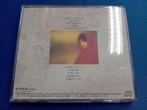 樹原涼子 CD ギリシャ神話のように_画像2