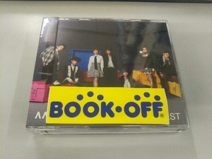 帯ありAAA CD AAA 10th ANNIVERSARY BEST(DVD付)