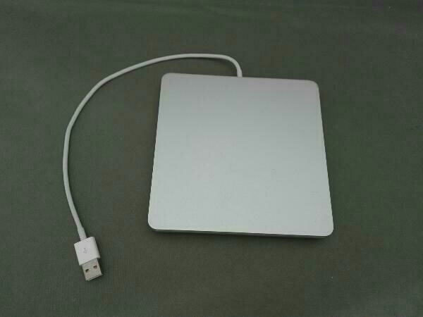 Apple Apple USB SuperDrive MD564ZM/A オークション比較 - 価格.com