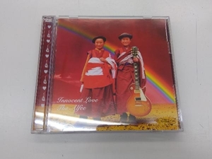 THE ALFEE CD Innocent Love(初回生産限定盤)(DVD付)