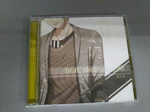 センラ(浦島坂田船) CD non defective