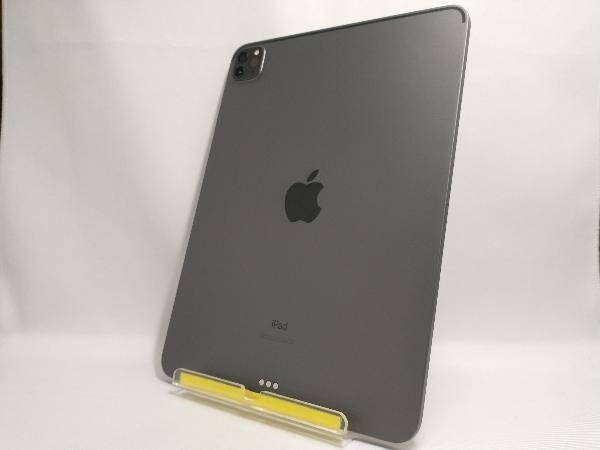 Apple iPad Pro 11インチ 第2世代 Wi-Fi 256GB 2020年春モデル MXDC2J Apple iPad Pro 11インチ 第2世代 Wi-Fi 256GB 2020年春モデル MXDC2J