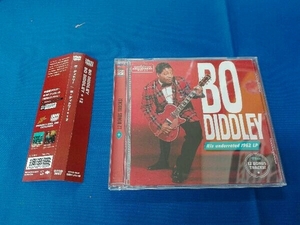 ボ・ディドリー CD ボ・ディドリー+12