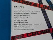 ヒプノシスマイク-Division Rap Battle- CD CROSS A LINE(通常盤)_画像3