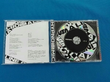 ヒプノシスマイク-Division Rap Battle- CD CROSS A LINE(通常盤)_画像4