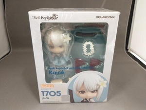 未開封品 フィギュア ねんどろいど 1705 NieR Replicant ver.1.22474487139... カイネ