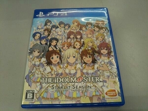 PS4 アイドルマスター スターリットシーズン