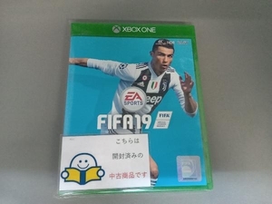 Xbox One FIFA 19