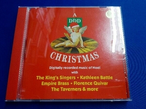 V/A(アーティスト) CD 【輸入盤】Ddd Christmas