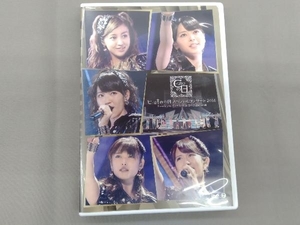 DVD ℃-ute(910)の日スペシャルコンサート2014 Thank you ベリキュー!In 日本武道館[前篇]