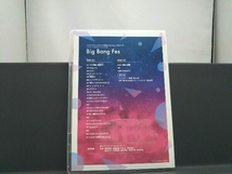 「MARGINAL#4 KISSから創造るBig Bang」Presents Big Bang Fes(Blu-ray Disc)_画像6