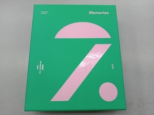 BTS MEMORIES OF 2020(UNIVERSAL MUSIC STORE & FC限定版)(Blu-ray Disc)