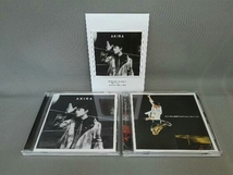 福山雅治 CD AKIRA(初回限定「ALL SINGLE LIVE」盤)(CD+Blu-ray Disc)_画像3
