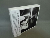 福山雅治 CD AKIRA(初回限定「ALL SINGLE LIVE」盤)(CD+Blu-ray Disc)_画像1