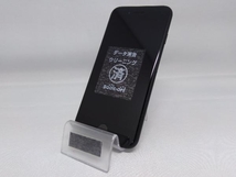 SoftBank 【SIMロック解除済】MX9R2J/A iPhone SE(第2世代) 64GB ブラック SB_画像2