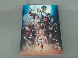 DVD 舞台『刀剣乱舞』 虚伝 燃ゆる本能寺 ~再演~