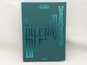 【付録一部無し】 ENHYPEN CD 【輸入盤】Dimention: Dilemma